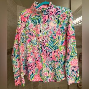 Lilly Pulitzer Popover Lilly’s Favorite Things